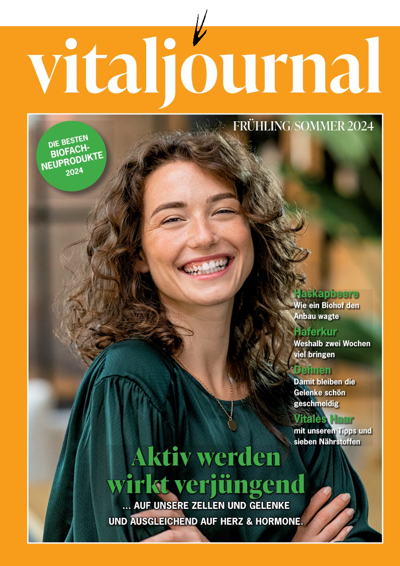 Vitaljournal