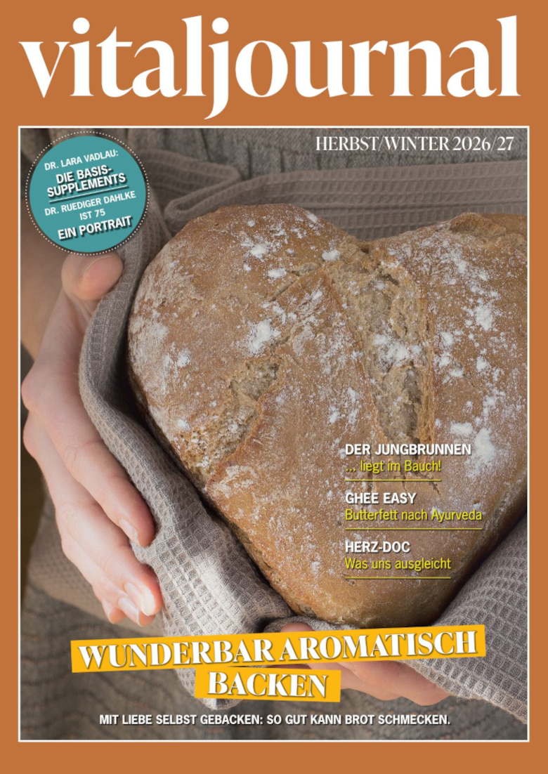 Vitaljournal